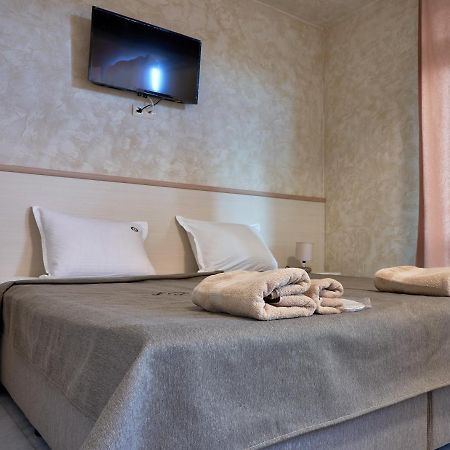 Kings View Hotel Veliko Tarnovo Eksteriør billede