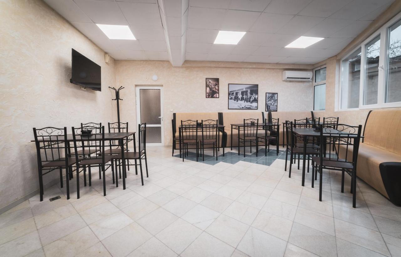 Kings View Hotel Veliko Tarnovo Eksteriør billede