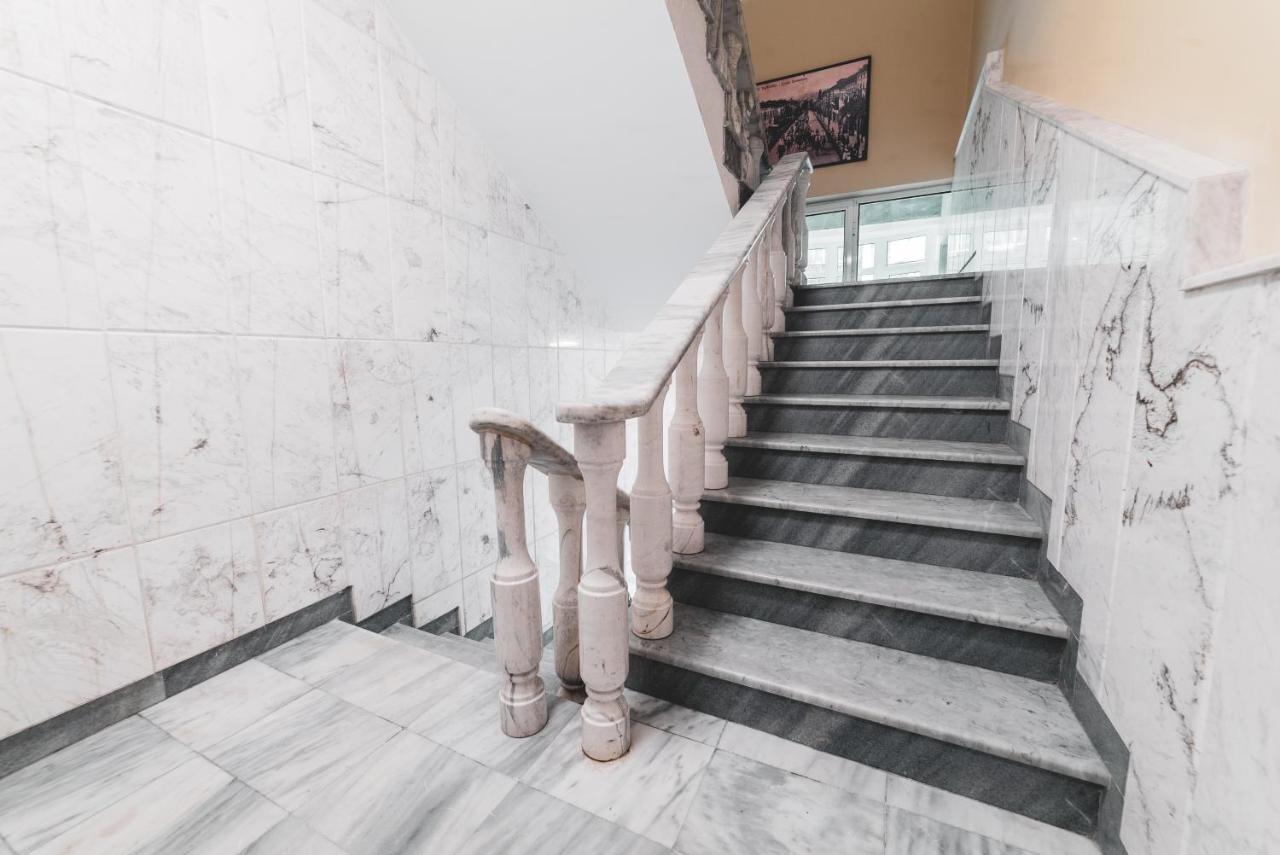 Kings View Hotel Veliko Tarnovo Eksteriør billede