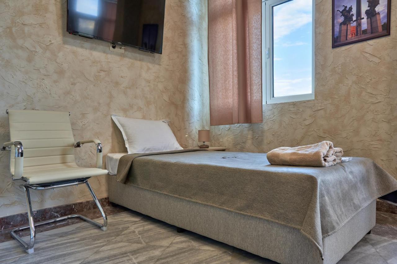 Kings View Hotel Veliko Tarnovo Eksteriør billede