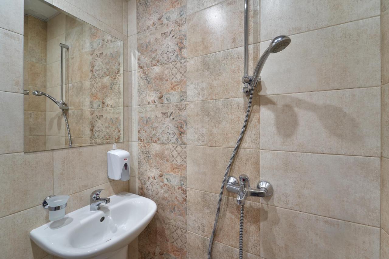 Kings View Hotel Veliko Tarnovo Eksteriør billede